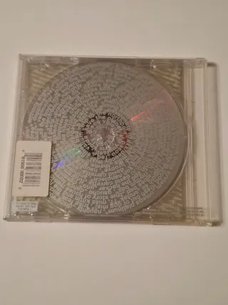 CD The Great Gigolo Swindle