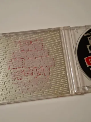 CD The Great Gigolo Swindle