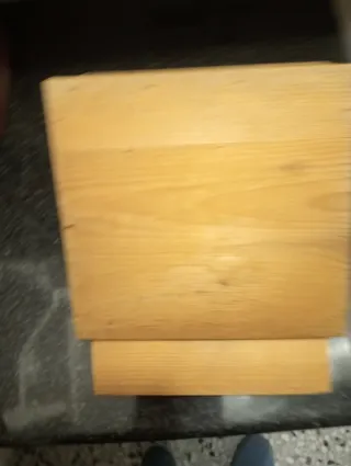 Antiguo mundillo bolillo