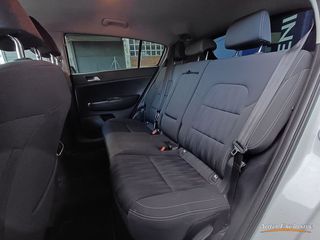 KIA SPORTAGE BUSINESS 1.6 CRDI 115 CV