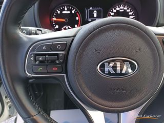 KIA SPORTAGE BUSINESS 1.6 CRDI 115 CV