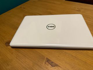 Portátil Dell Inspiron 5567 Blanco -15,6 pulgadas