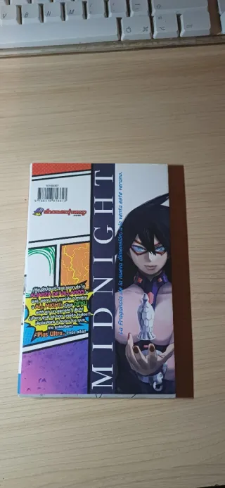 My Hero Academia nº 03