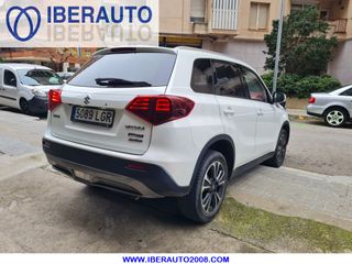 Suzuki Vitara 2020