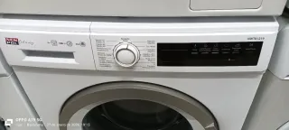 Lavadora Newpol Carga Frontal 9 Kg