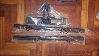 Aspiradora Husqvarna WDC 325L