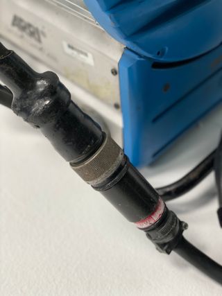 Arri 4000 Compact HMI