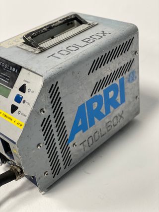Arri 4000 Compact HMI