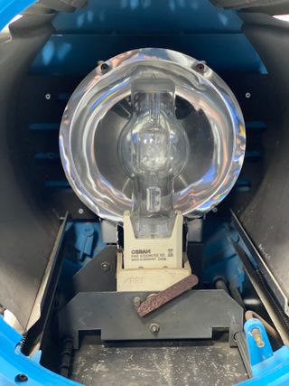 Arri 4000 Compact HMI