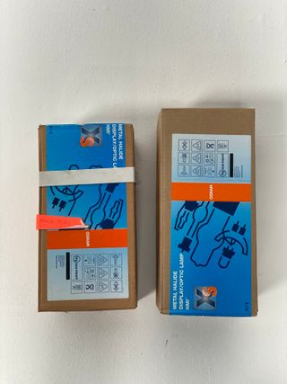 Arri 4000 Compact HMI