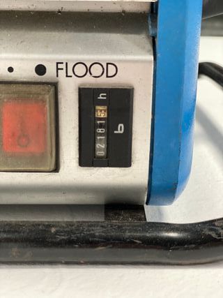 Arri 4000 Compact HMI