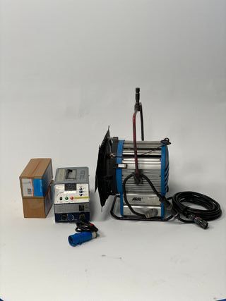 Arri 4000 Compact HMI