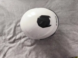 Capacete Airoh Helyos Jet XS