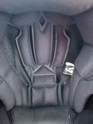 Capacete Airoh Helyos Jet XS