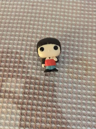 Figura de Will Kinder Sorpresa