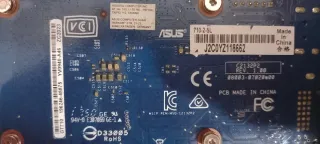 Tarjeta Gráfica Asus nividia GT710