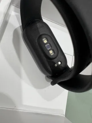 Xiaomi Smart Band 10