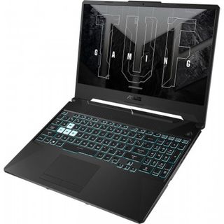 Portátil Gaming Asus TUF F15 Negro