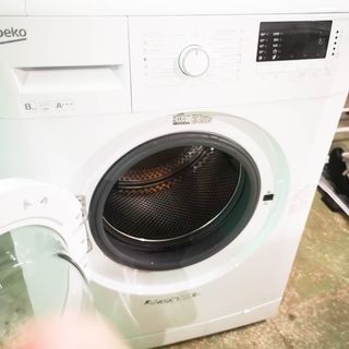 LAVADORA BEKO 8KG      R3760073047939