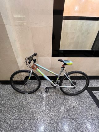 Bicicleta Montaña Segunda mano