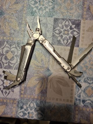 Leatherman Super Tool 300