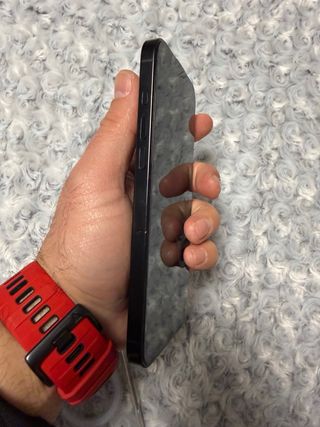 iPhone 16 Pro Max Space Gray