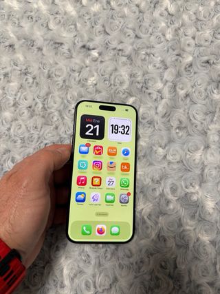 iPhone 16 Pro Max Space Gray