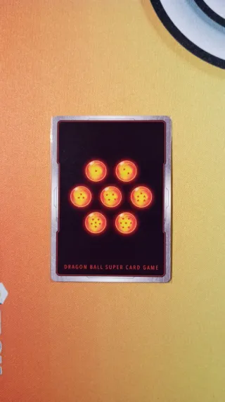 Piccolo SP carta Dragon Ball FB04