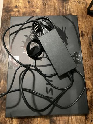 Portátil Gaming MSI Stealth GS66