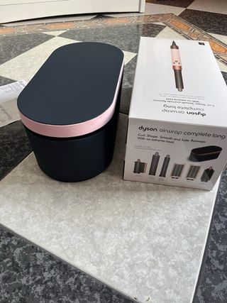 Dyson Airwrap Complete Long