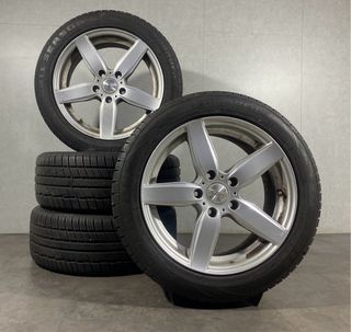 Llantas BMW Serie 3 17"
