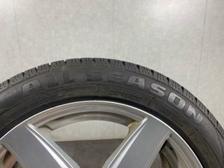 Llantas BMW Serie 3 17"