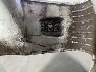 Llantas BMW Serie 3 17"