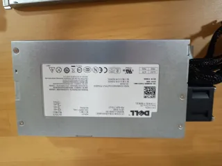 Dell PowerEdge R210 Servidor