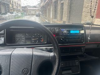 Golf Gti mk2 8v 1990