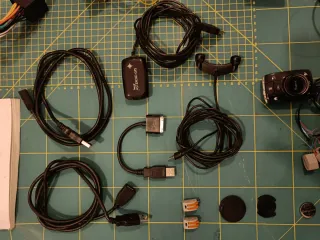 Parrot Asteroid Tablet Mini