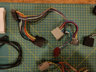 Parrot Asteroid Tablet Mini