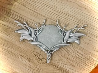 Joya Galadriel LOTR (Resina)