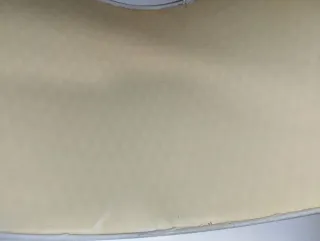 Pantalla de lámpara Ikea beige