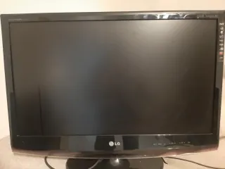 Monitor televisión full hd
