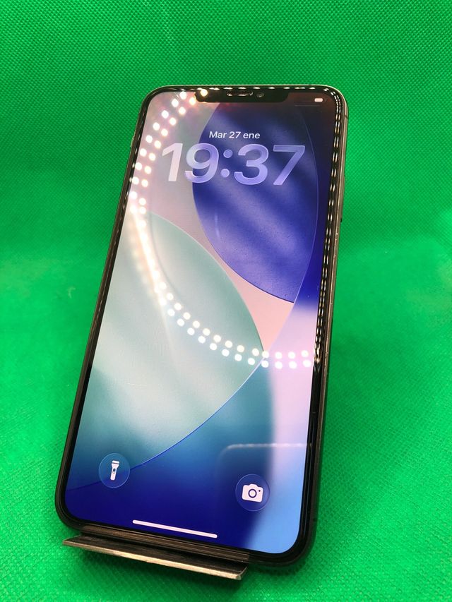 iPhone 11 Pro Max Gris 256 GB