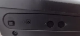 Piano Digital Casio CDP-100