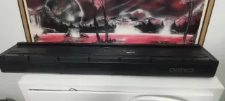 Piano Digital Casio CDP-100