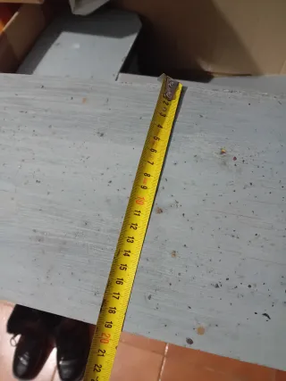 Caja de caza de polen