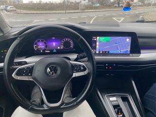 Volkswagen Golf 2020