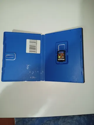 Minecraft PS Vita Edition