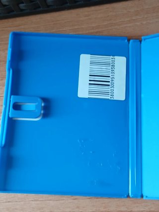 Minecraft PS Vita Edition