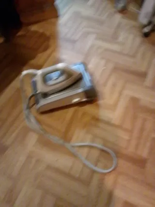 Plancha Rowenta casi nueva