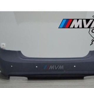 Paragolpes trasero Mercedes Clase E W212 tipo E63