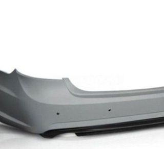 Paragolpes trasero Mercedes Clase E W212 tipo E63